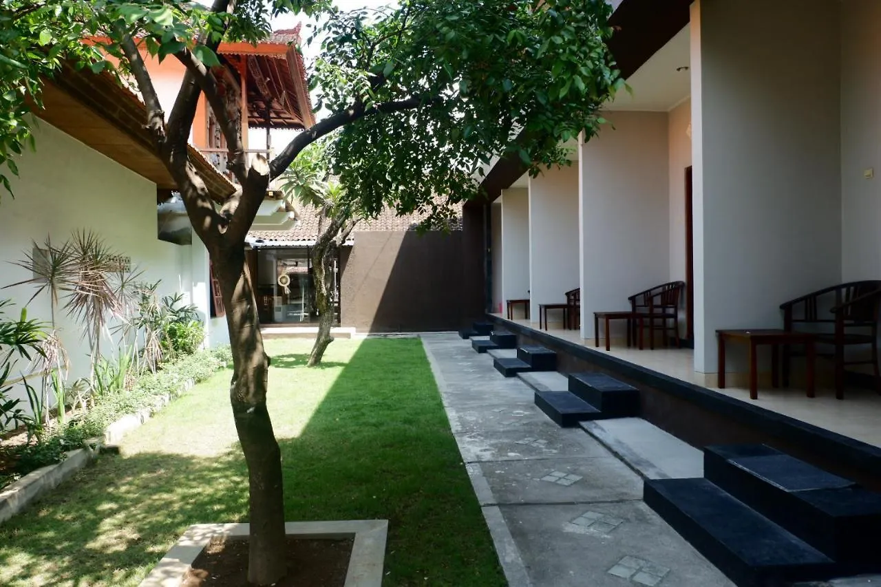 Diana House Apartment Kuta  0*, Kuta (Bali)