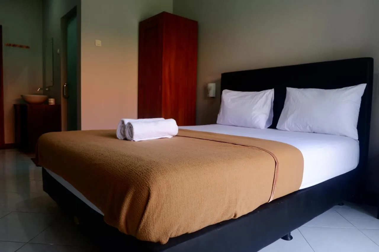 Diana House Apartment Kuta  Kuta (Bali)