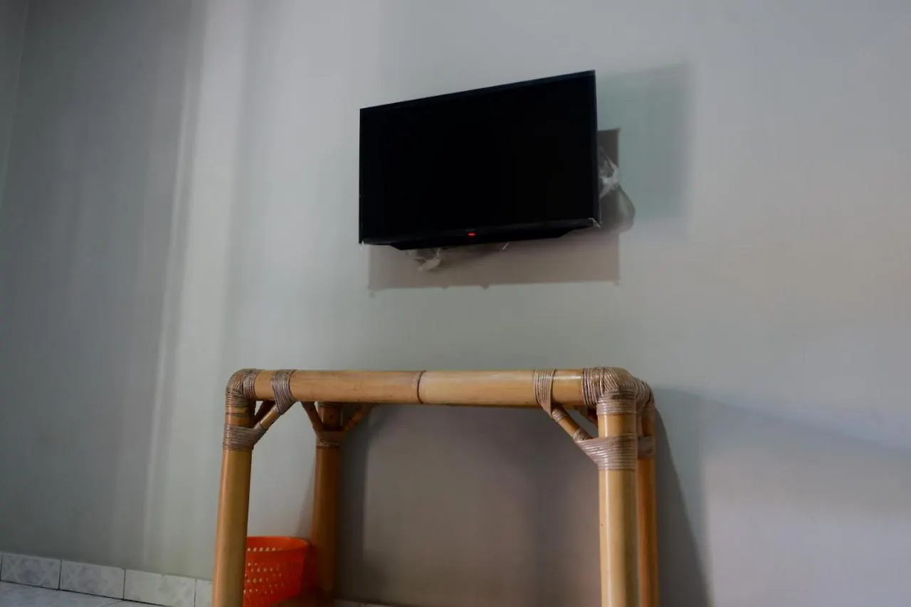 Diana House Apartment Kuta  Kuta (Bali)