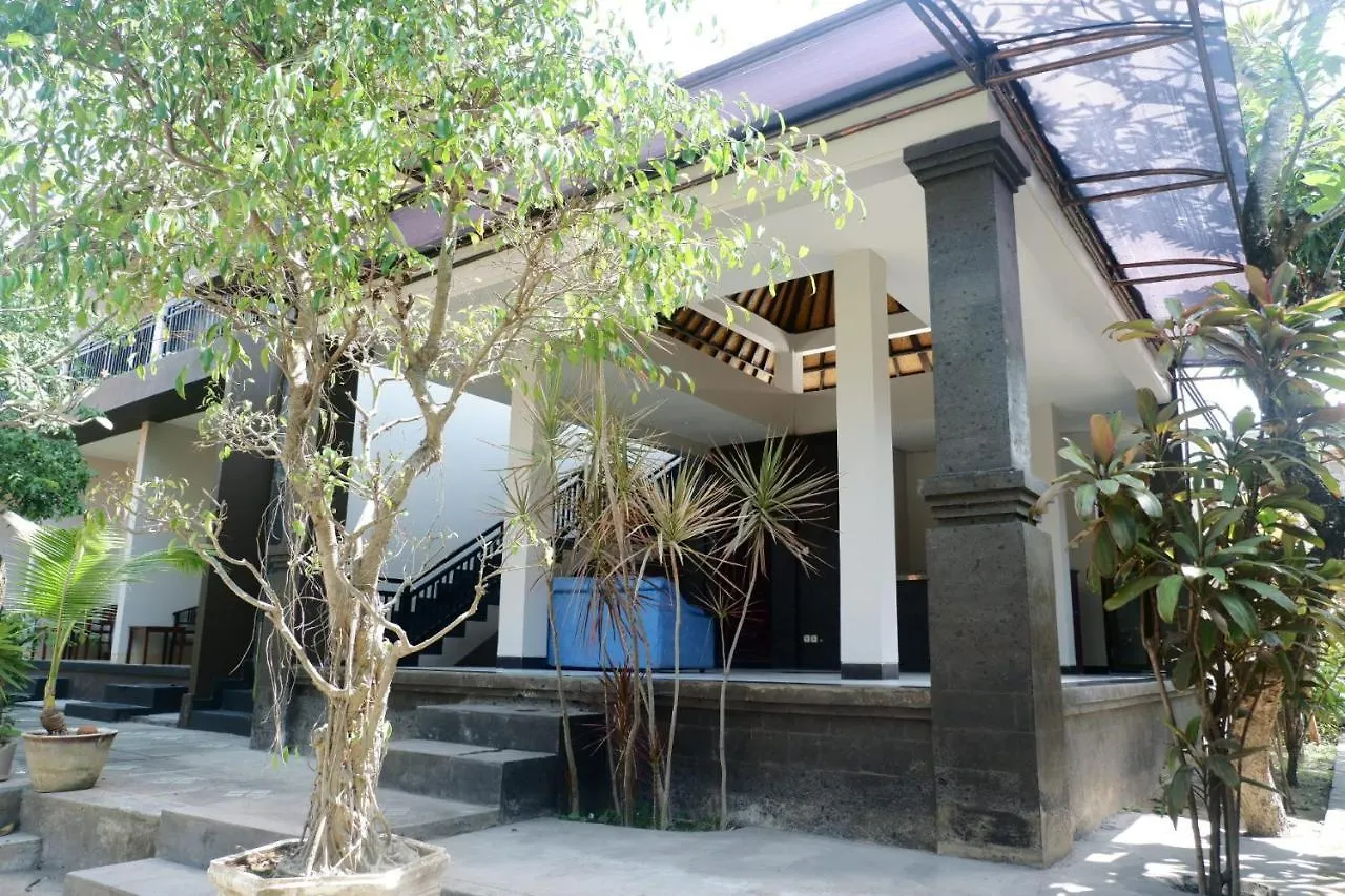 Diana House Apartment Kuta  0*, Kuta (Bali)