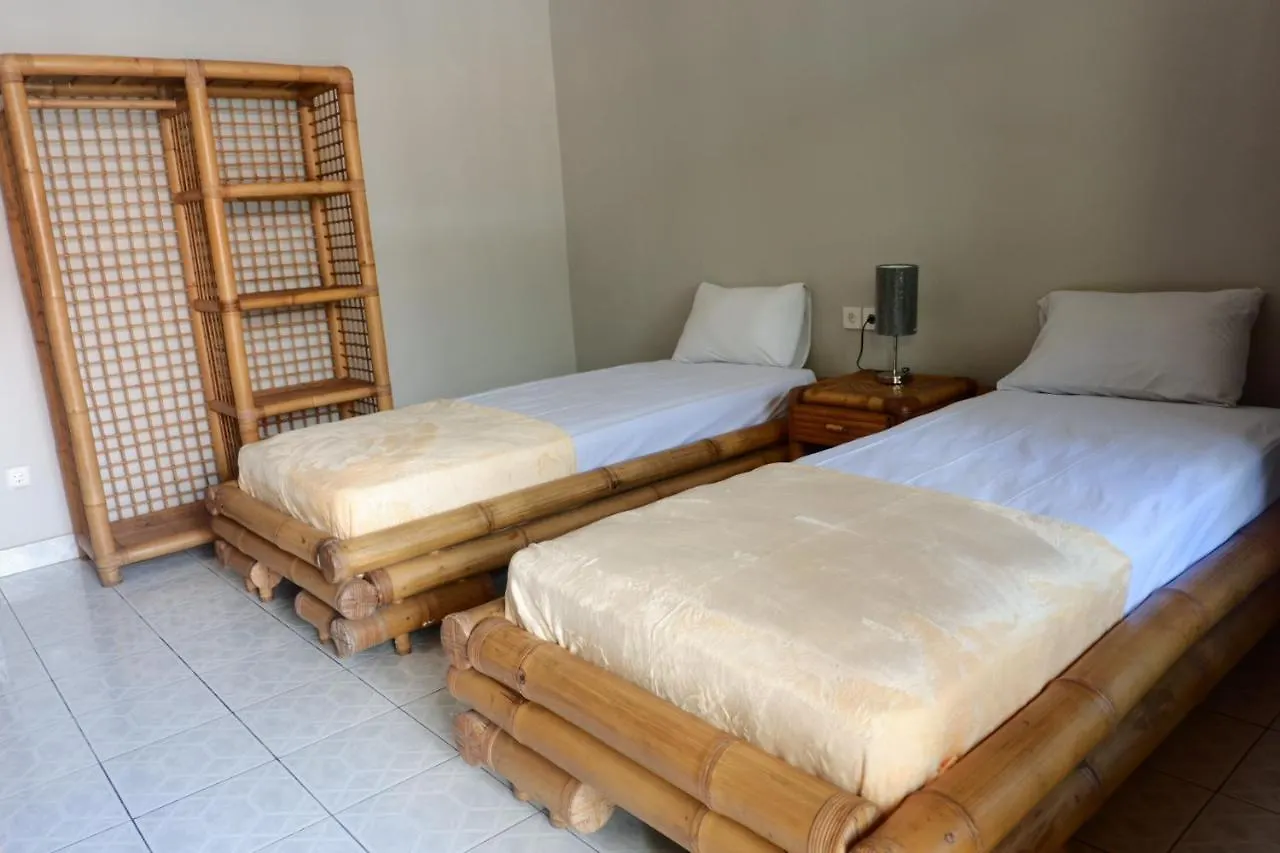 Diana House Apartment Kuta  0*, Kuta (Bali) Indonesia