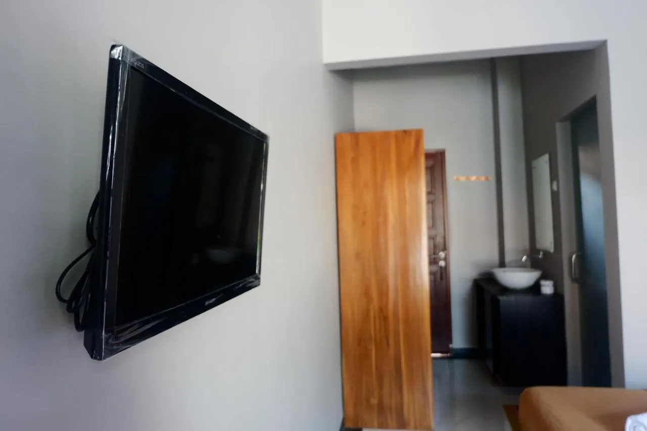 Diana House Apartment Kuta  Homestay Kuta (Bali)