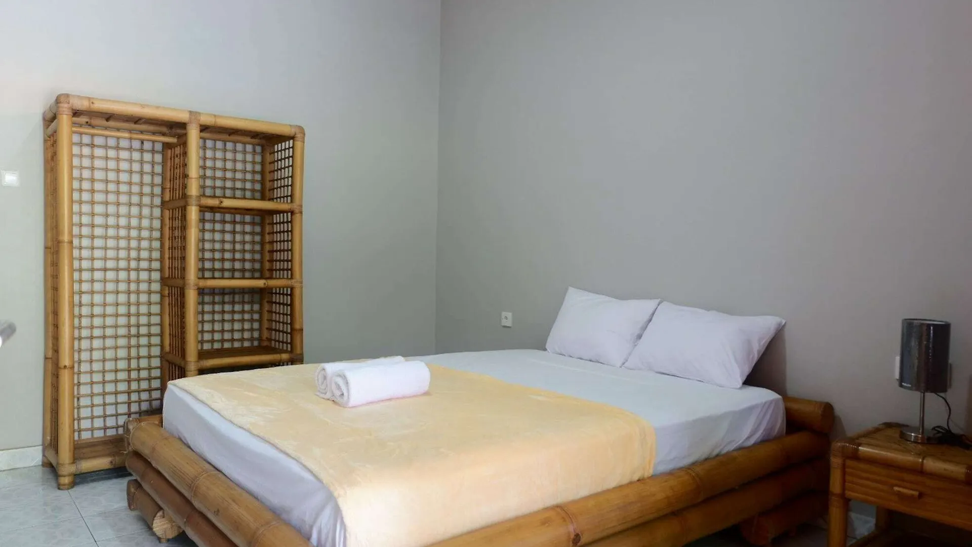 Diana House Apartment Kuta  Indonesia
